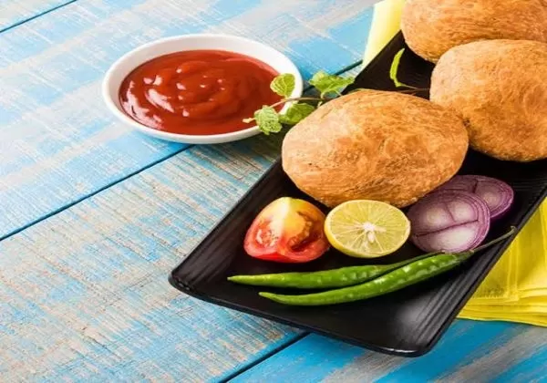 Kachori 