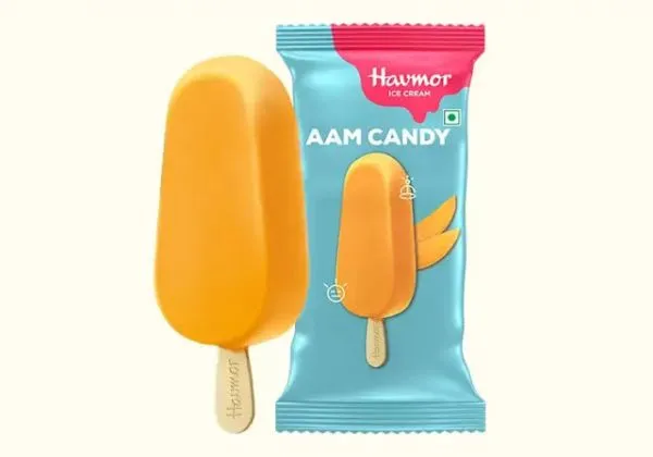 Aam Candy