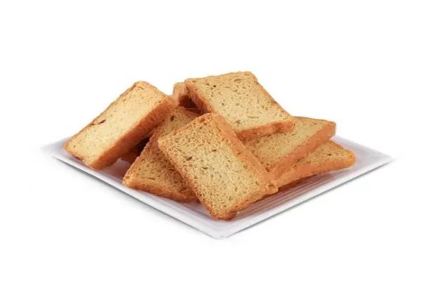 Aata Rusk Aata Rusk