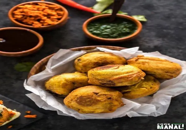 Aloo Vada