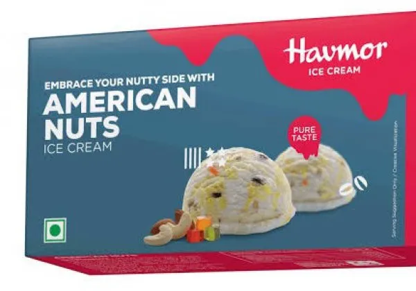American Nuts