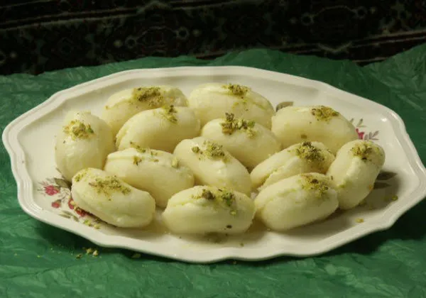Bangali Mithai 250g