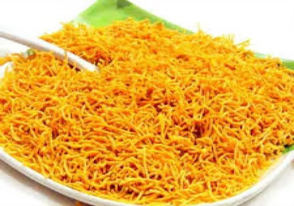 Bareek Namkeen 250gm