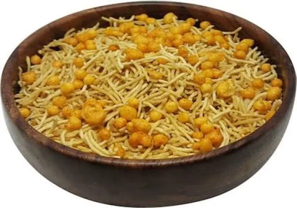 Barik Namkeen With Boondi 250g