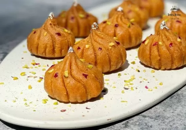 Besan Laddu 250gm