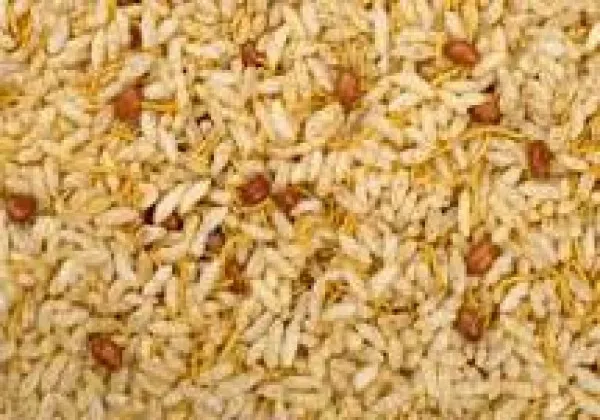 Bhel Namkeen  250g