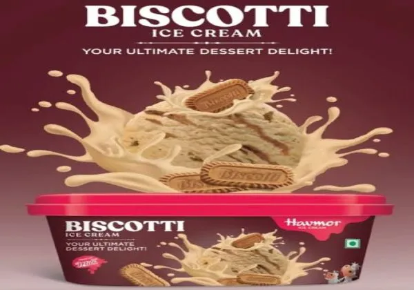 Biscoti Tub