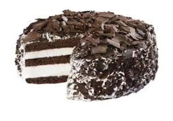 Black Forest Cake