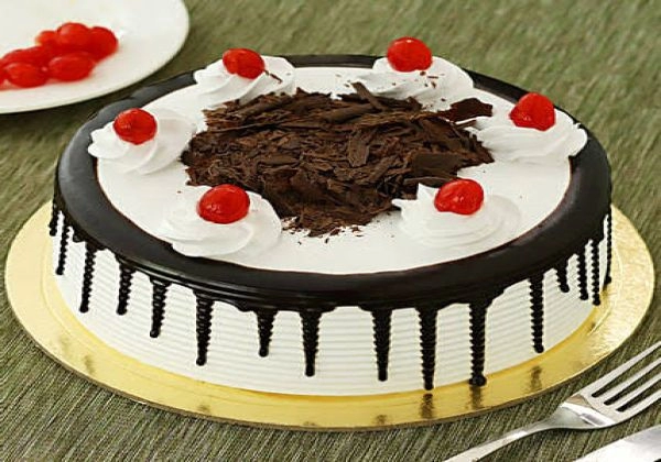 Blackforest Cake