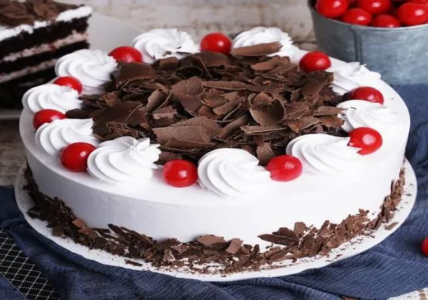 Blackforest Cake