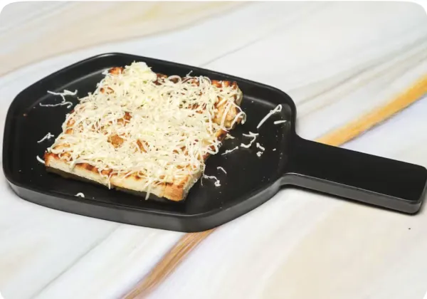 Butter Cheese Sandwich Regular 