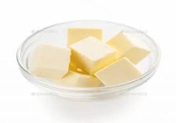 Butter Cube 