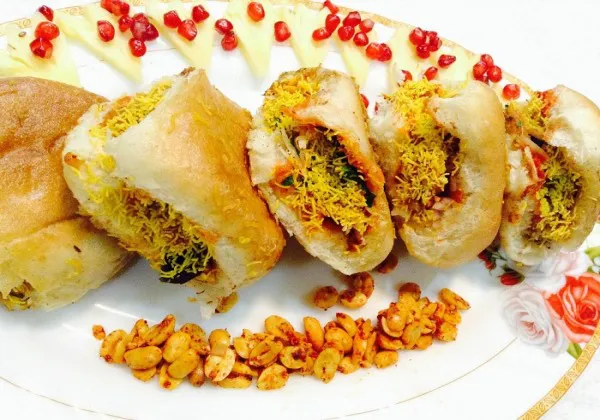  Dabeli