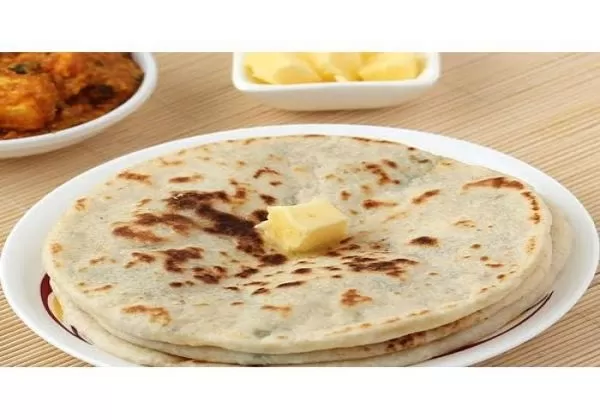Butter Tava Roti 