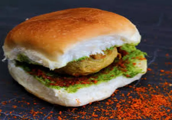 Vada Pav
