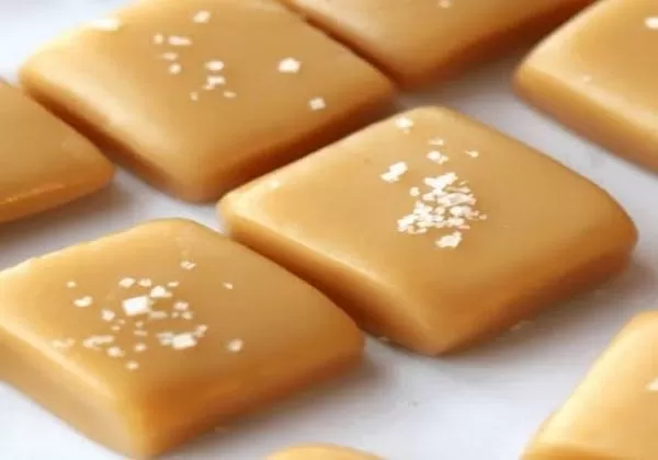 KajuCaramal Sweet 250gm