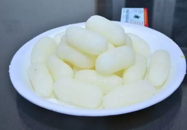 Mawa Cham Cham  250gm