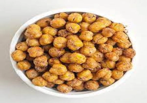 Chana Roast
