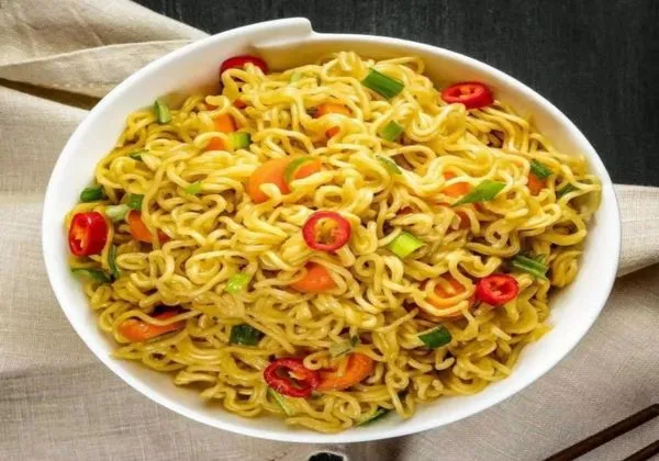 Cheese  Maggi
