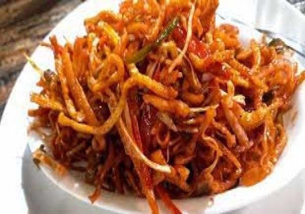 Chineese Bhel