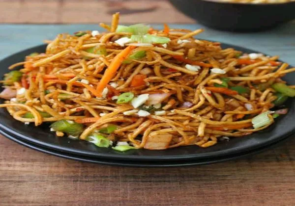 Chinese Bhel
