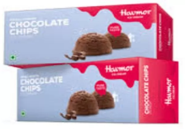 Chocolate Chips 750ml