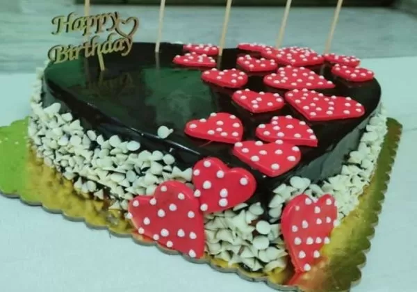Choco Moco 3 Pond Cake  Choco Moco 3 Pond Cake