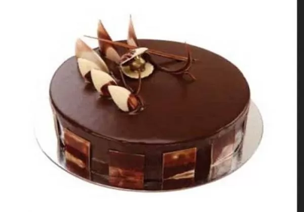 Chocolate Cake Chocolate Cake