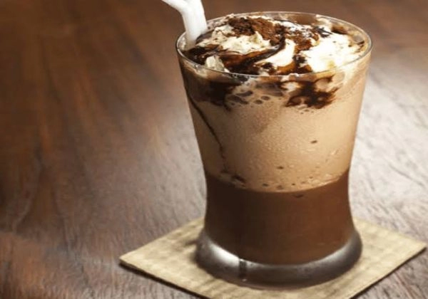 Chocolate Shake