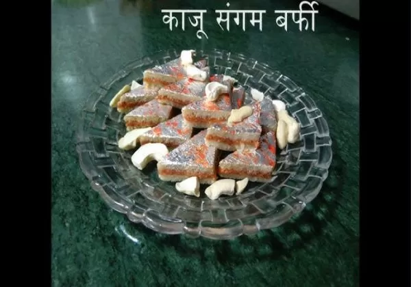 Chocolate Mava Sandwich