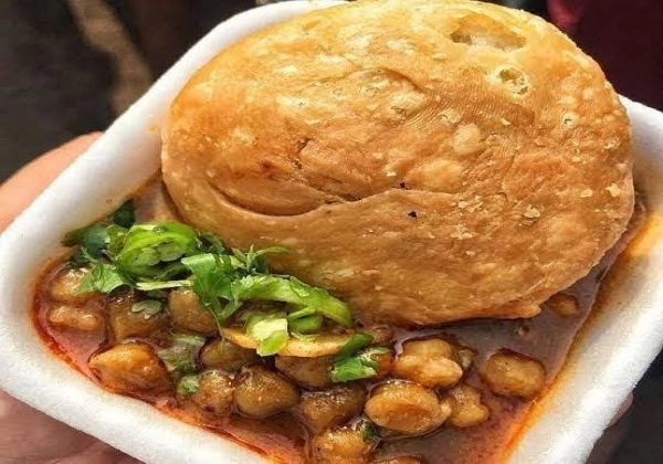 Mawa Kachori