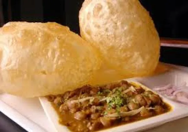 Choola Bhatura 