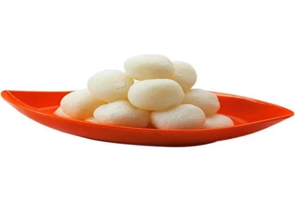 Chota Rasgulla 250