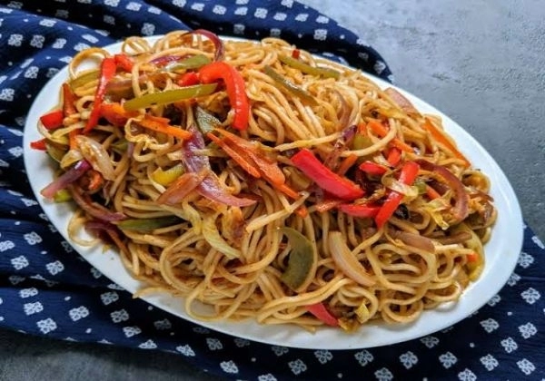 Chowmein
