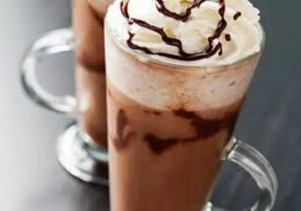  Brownie Cold Coffee