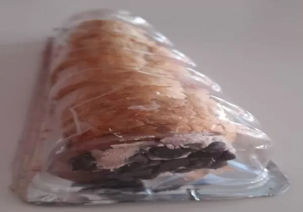 Cream Roll Chocolate Cream Roll Chocolate