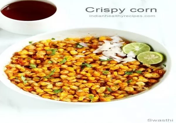 Crispy Corns 