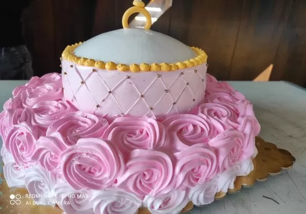 Customize Cake  Customize Cake