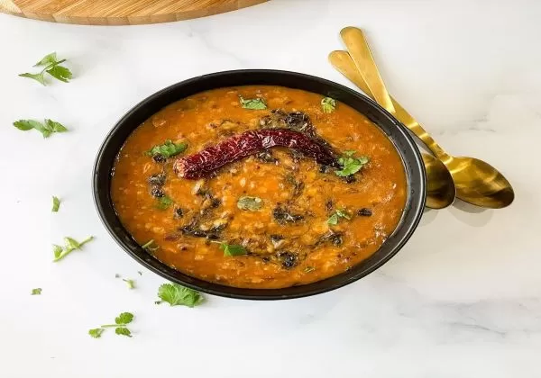 Daal Tadka