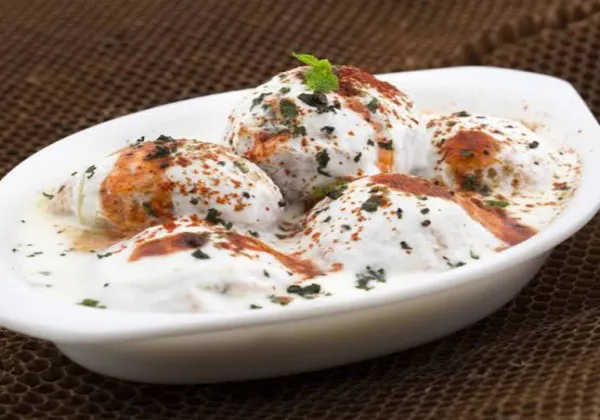 Dahi Bada 