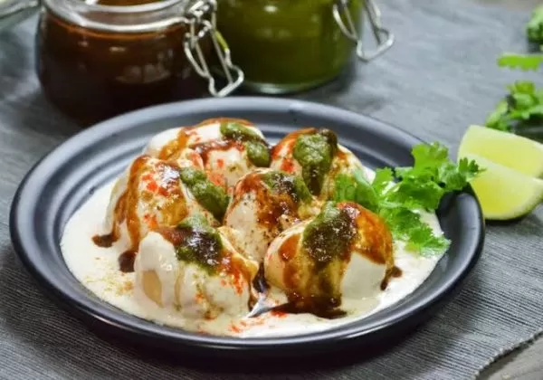 Dahi Bada