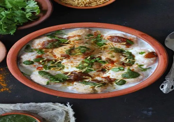 Dahi Bada