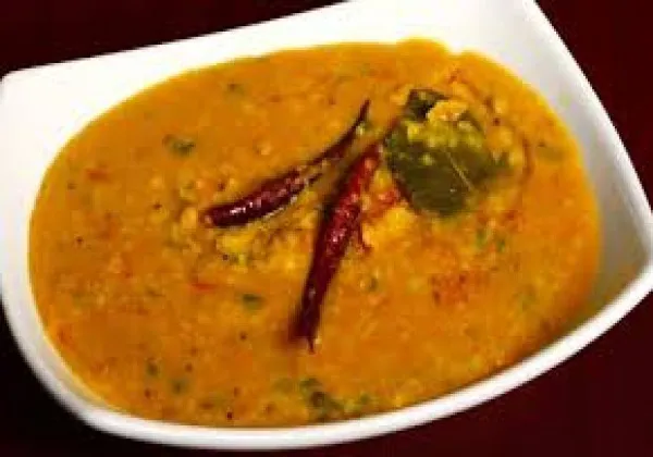 Dal Maharani 
