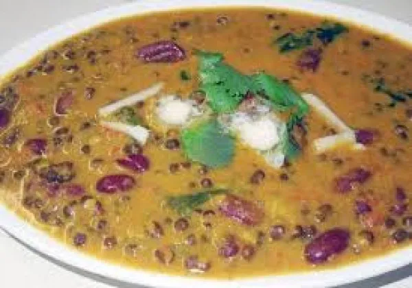 Dal Makhani 