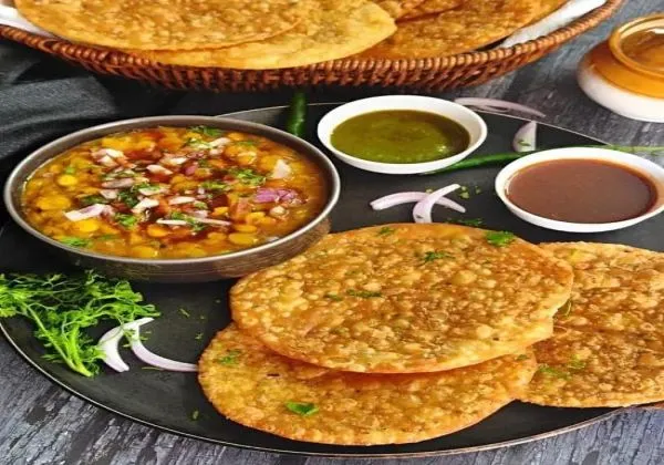 Dal Pakwan 