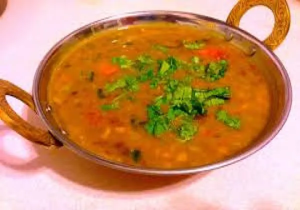 Dal Punjabi 