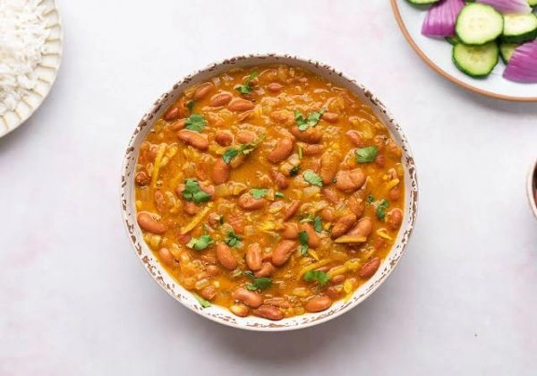 Dal Rajma 