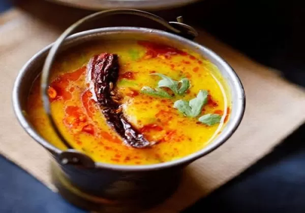 Dal Tadka 