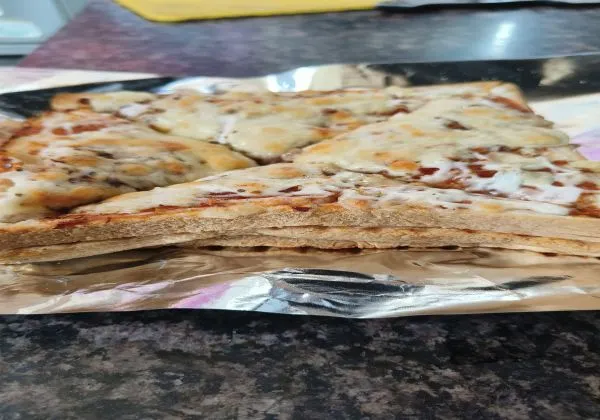 Deluxe AM TO PM Sandwich 