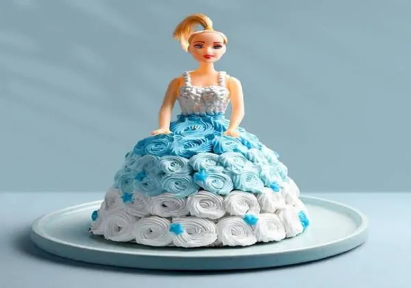 Doll Cake